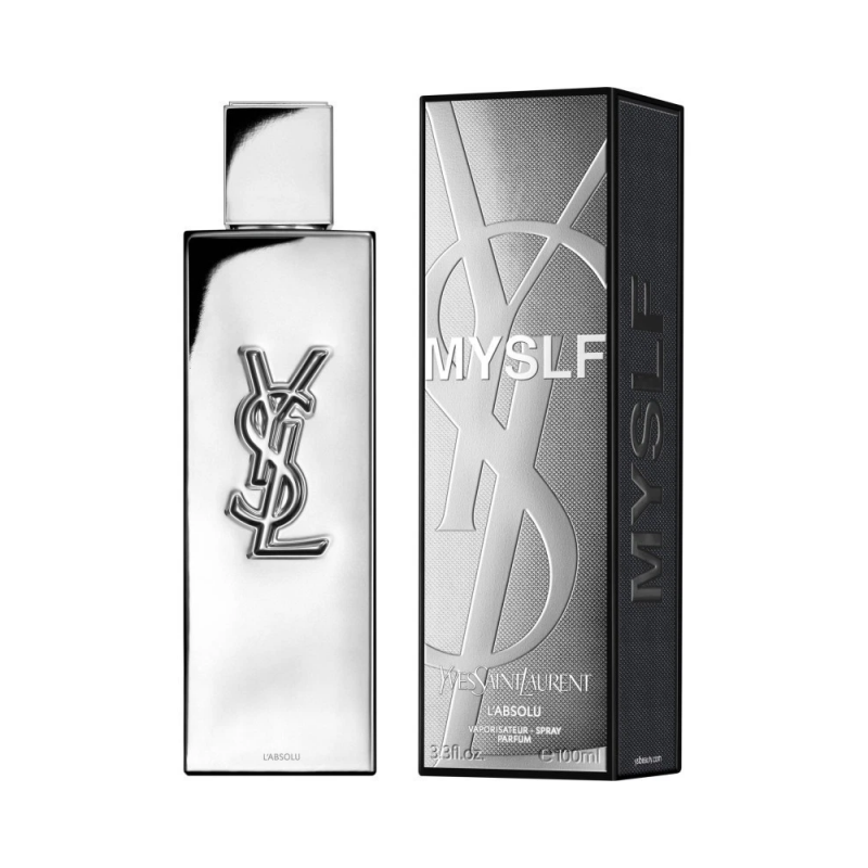 MYSLF L’Absolu Yves Saint Laurent 100ML