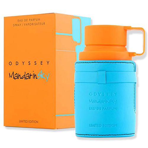 Armaf Odyssey Mandarin Sky Limited Edition EDP 100ml Unisex