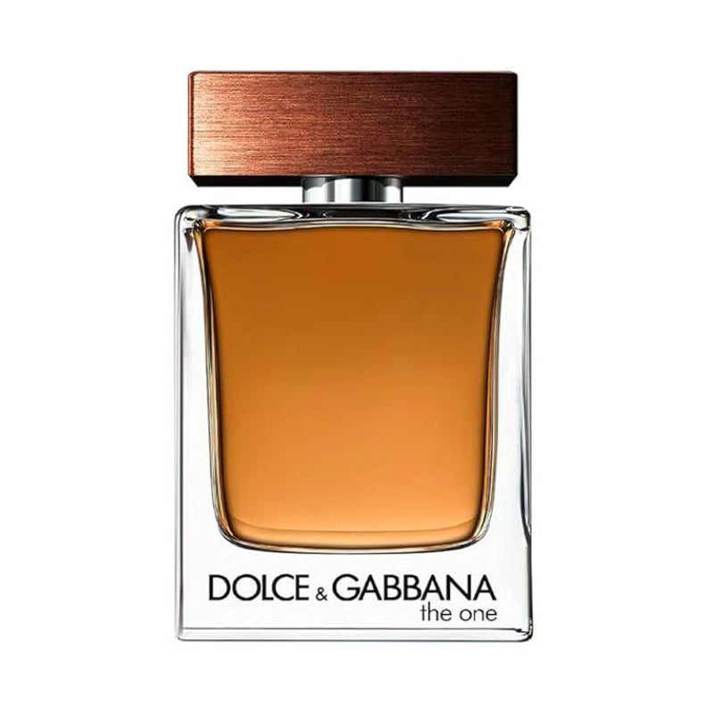 Dolce & Gabbana The One Pour Homme Eau de Toilette 100ML