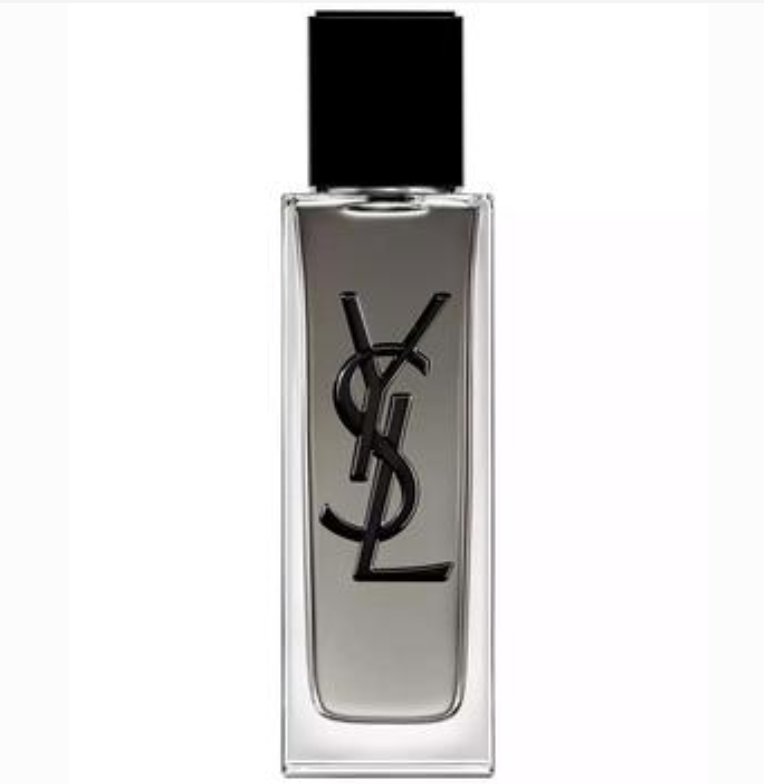 Yves Saint‑Laurent MYSLF EDT Intense 100ml New Release 2026