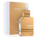 Al Haramain Amber Oud White Edition EDP 120ml Unisex