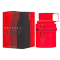 Armaf Odyssey Artisto The Red Edition EDP 100ml For Men
