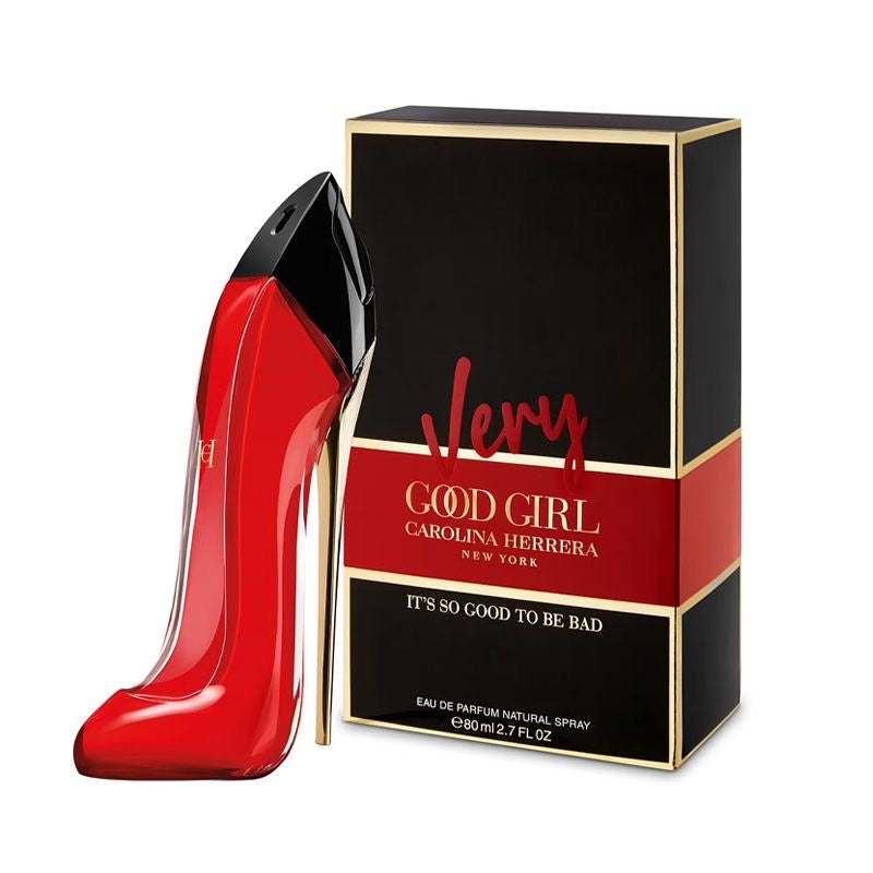 Very Good Girl EDP 80ml Carolina Herrera