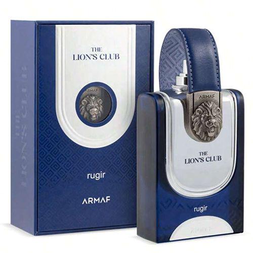 Armaf The Lion's Club Rugir EDP 100ml For Men