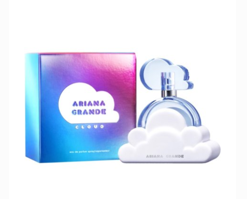 Ariana Grande Cloud EDP 100ml