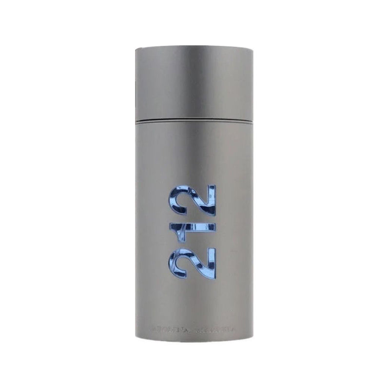 212 Men Eau de Toilette 100ML Carolina Herrera