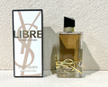 Libre Flowers & Flames Eau de Parfum Florale 90ml