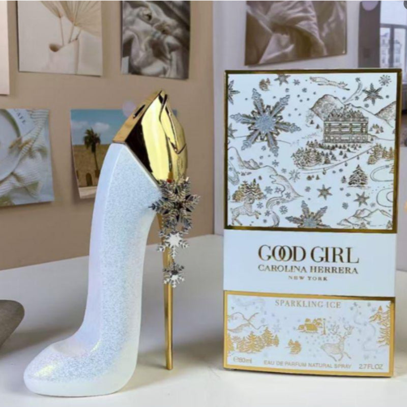 Good Girl Sparkling Ice Eau de Parfum 80ML Carolina Herrera