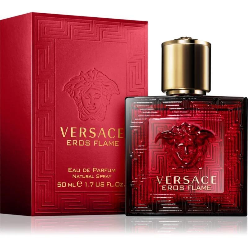 Eros Flame Eau de Parfum 100ML by Versace