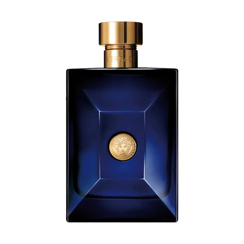 Dylan Blue Pour Homme Eau de Toilette 100ML by Versace