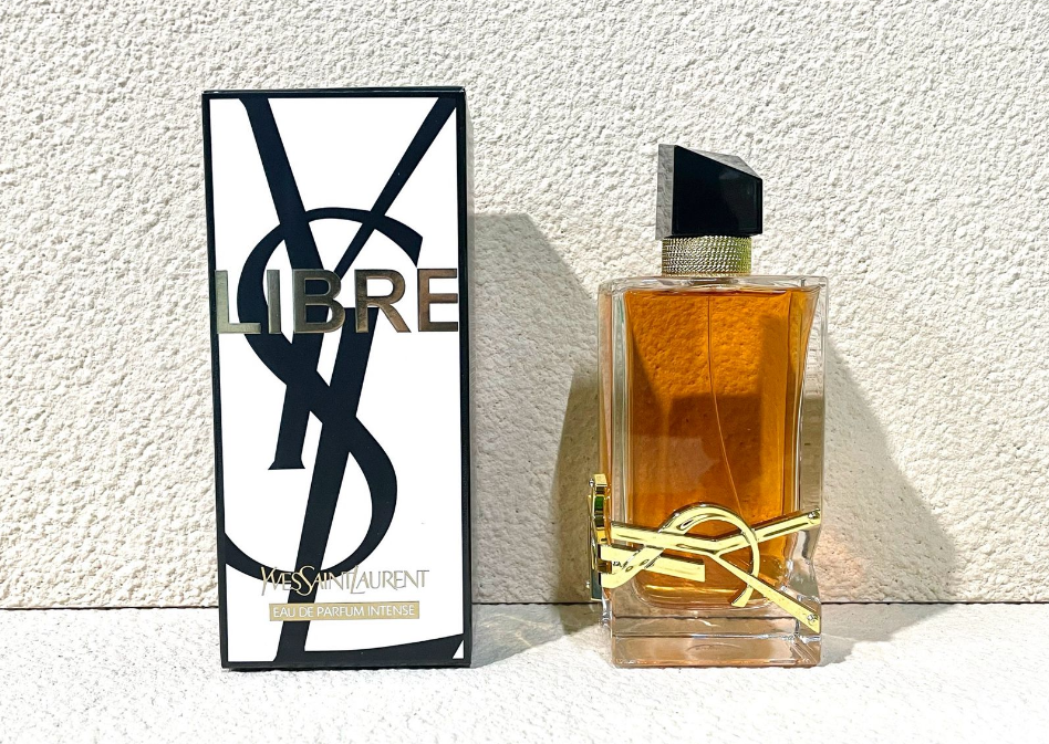 Libre Eau de Parfum Intense 90ml