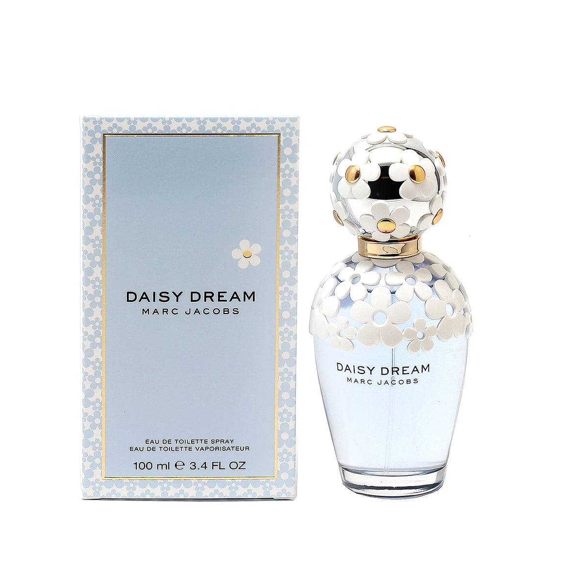 Marc Jacobs Daisy Dream Eau de Toilette 100ml