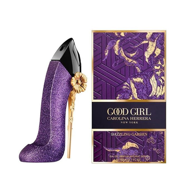 Good Girl Dazzling Garden Eau de Parfum 80ML Carolina Herrera