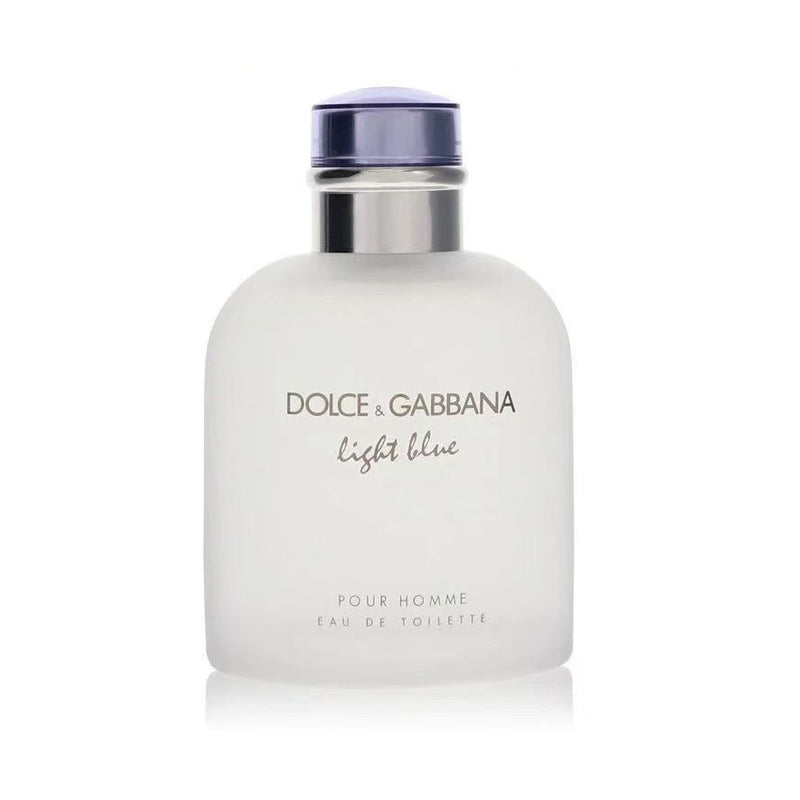 Dolce & Gabbana Light Blue Pour Homme Eau de Toilette 100ML