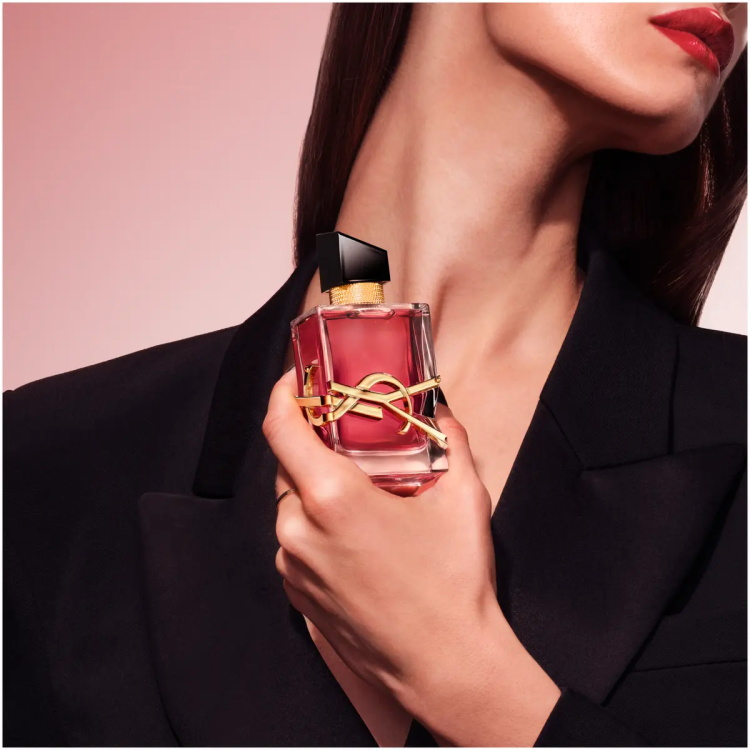 Libre Berry Crush Eau de Parfum Fruitée 100ml New 2026 Release