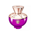 Dylan Purple Pour Femme Eau de Parfum Natural Spray 100ml by Versace