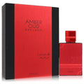 Al Haramain Amber Oud Exclusif Sport Extrait de Parfum 100ml Unisex