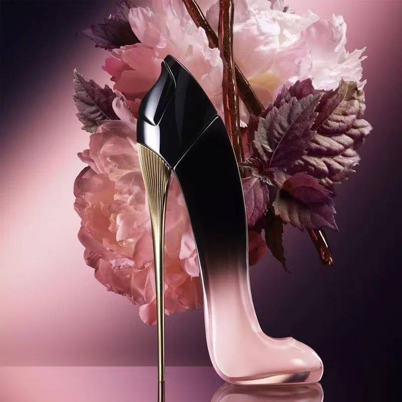 Good Girl Blush Elixir Eau de Parfum 80ML Carolina Herrera