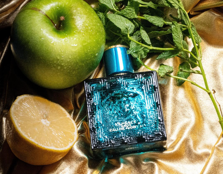 Eros EDT 100ML by Versace