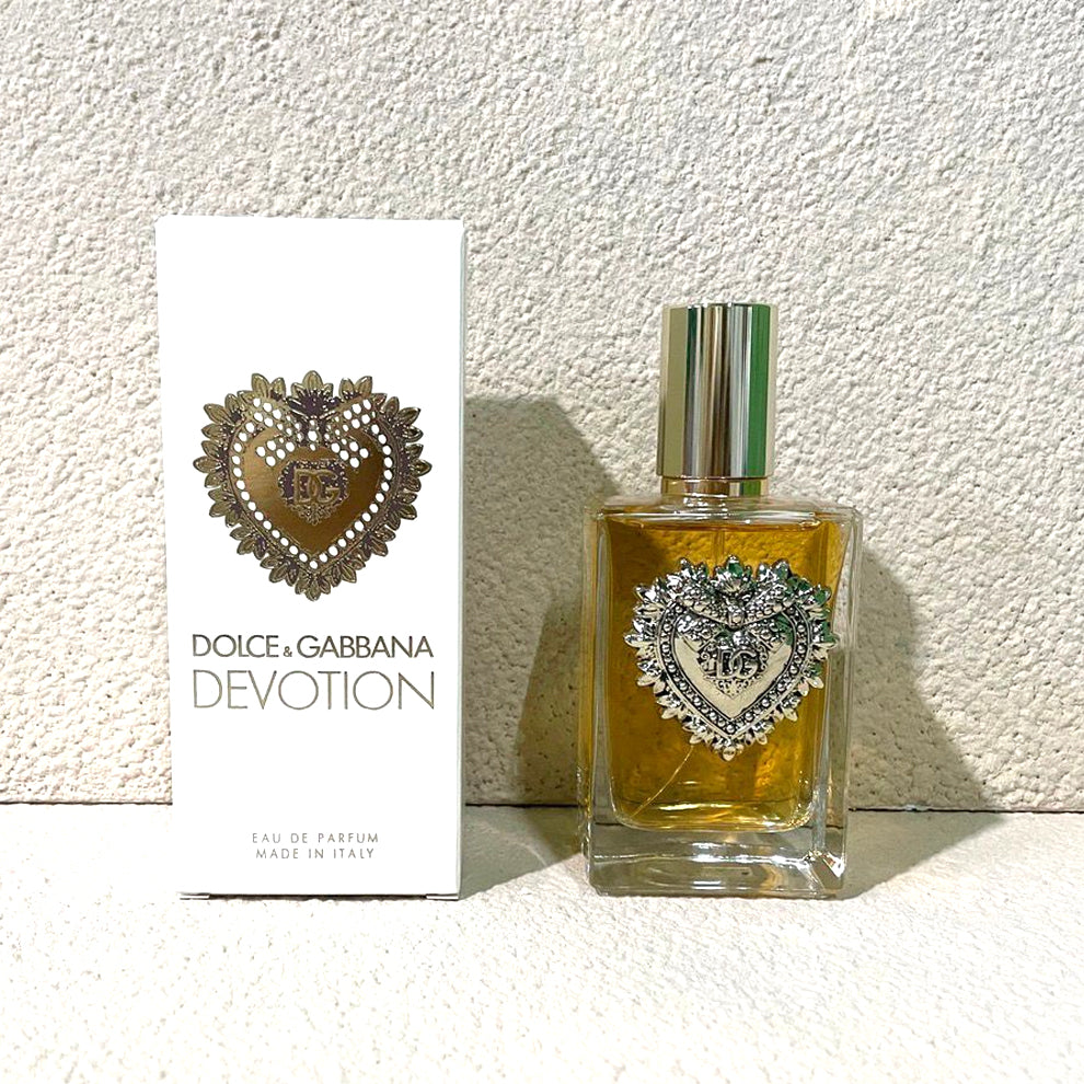 Dolce & Gabbana Devotion Eau de Parfum 100ML