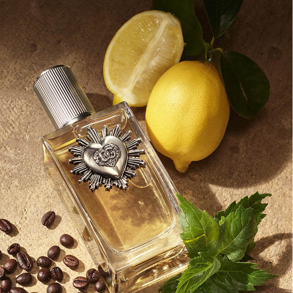 Dolce & Gabbana Devotion Pour Homme Eau de Parfum 100ML