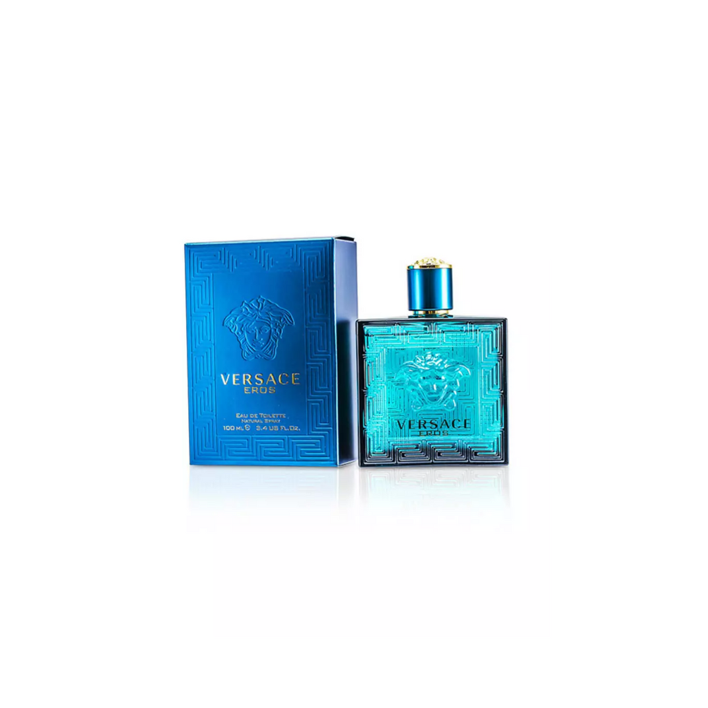 Eros EDT 100ML by Versace