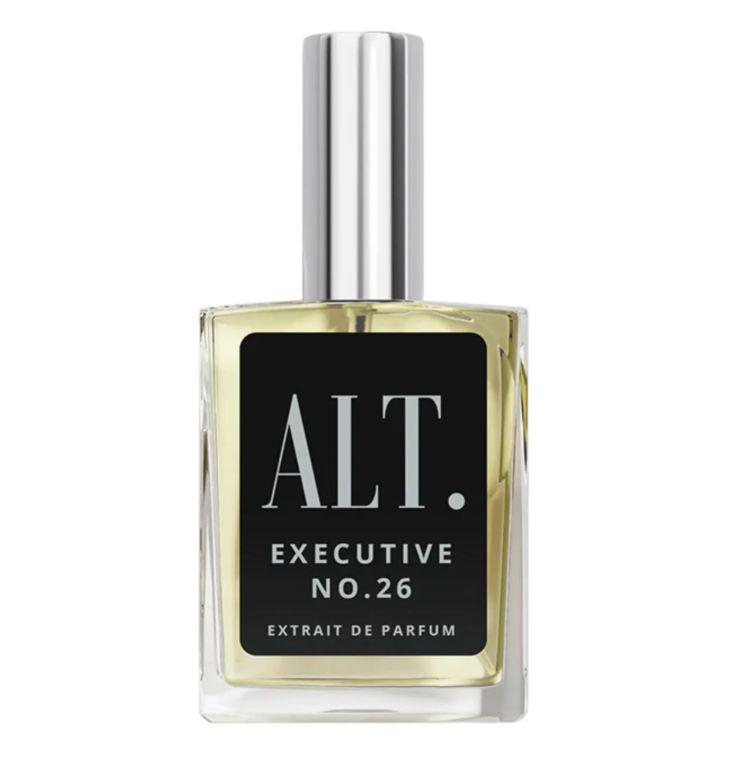 ALT. Executive No.26 Extrait de Parfum 100ml For Men