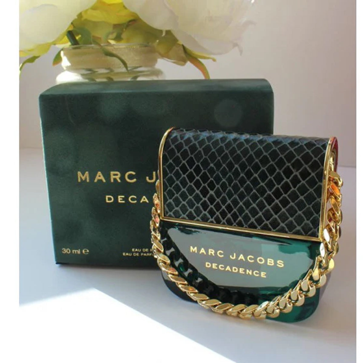 Decadence Eau de Parfum Marc Jacobs 100ML