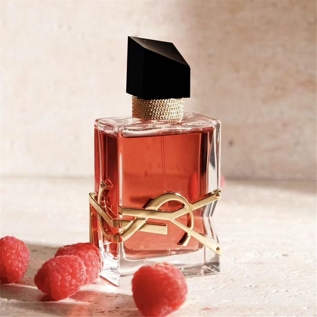 Libre Berry Crush Eau de Parfum Fruitée 100ml New 2026 Release