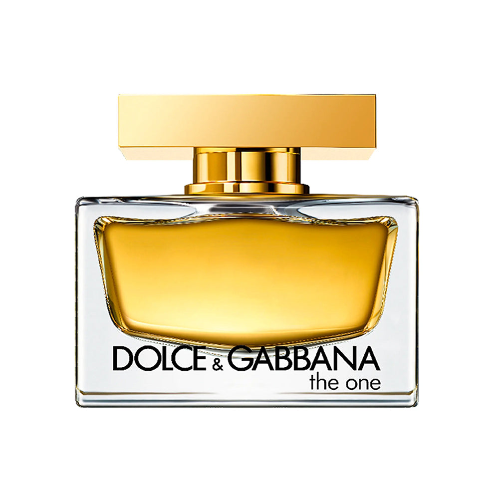 Dolce & Gabbana The One Eau de Parfum 75ML