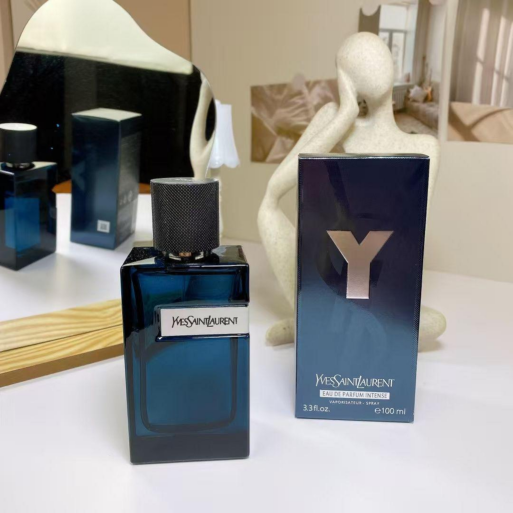 Y Eau de Parfum Intense YSL 100ml