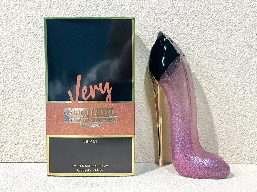 Very Good Girl Glam Parfum 80ml Carolina Herrera
