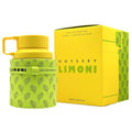 Armaf Odyssey Limoni Fresh Edition EDP 100ml Unisex