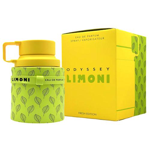 Armaf Odyssey Limoni Fresh Edition EDP 100ml Unisex