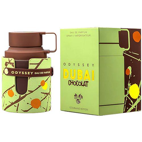 Armaf Odyssey Candee Special Edition EDP 100ml For Women