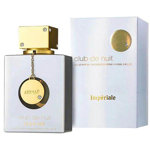 Armaf Club De Nuit Imperiale EDP 105ml Unisex