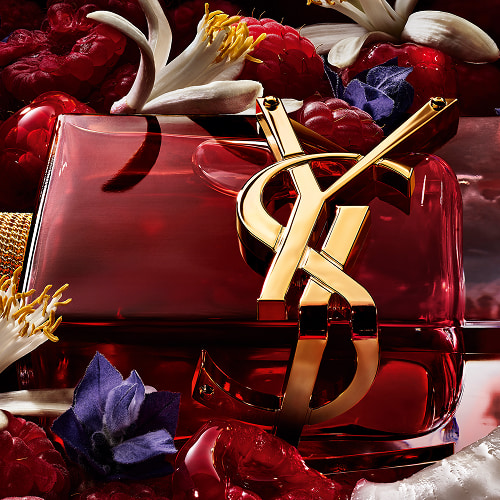 Libre Berry Crush Eau de Parfum Fruitée 100ml New 2026 Release