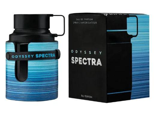 Armaf Odyssey Spectra Blu Edition EDP 100ml For Men