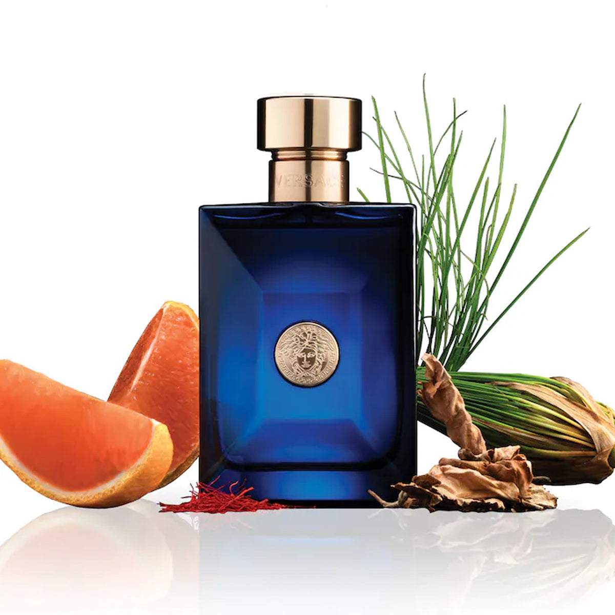 Dylan Blue Pour Homme Eau de Toilette 100ML by Versace