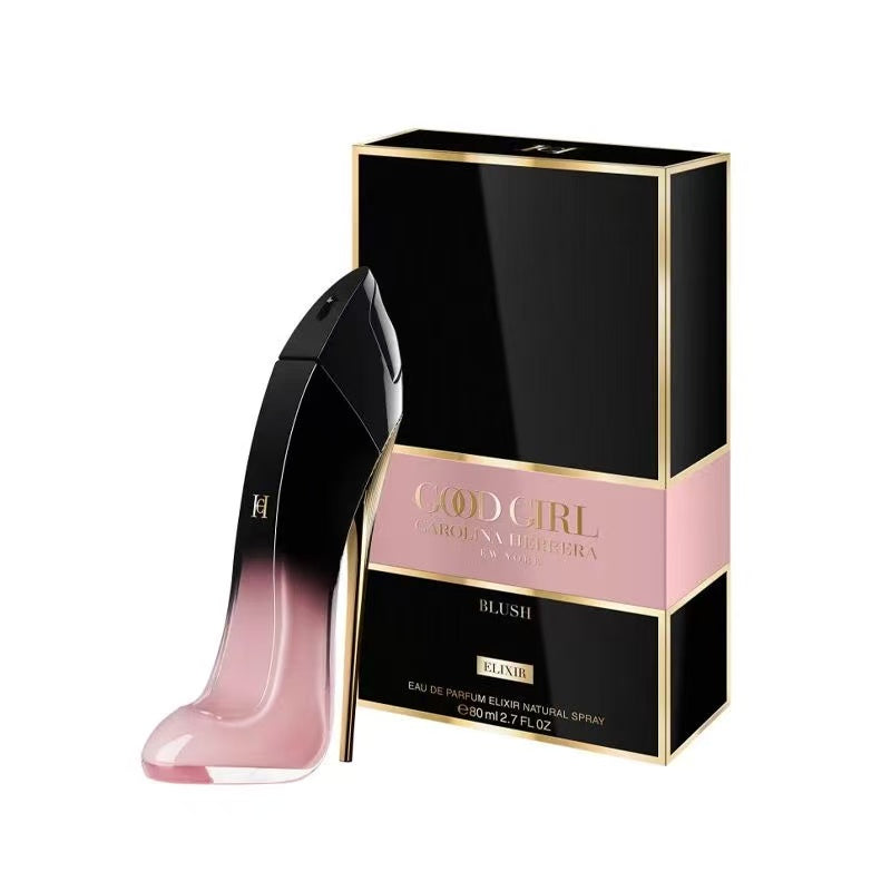 Good Girl Blush Elixir Eau de Parfum 80ML Carolina Herrera