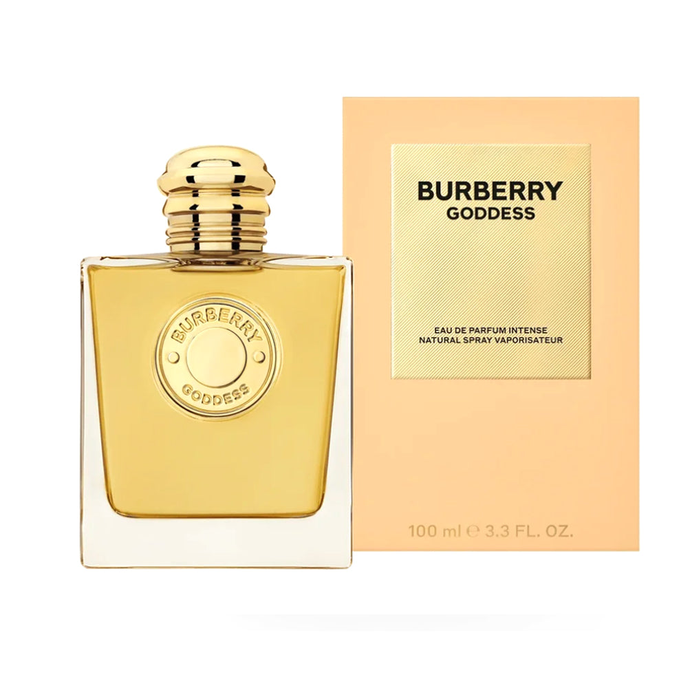 Burberry Goddess Eau de Parfum Intense 100ML