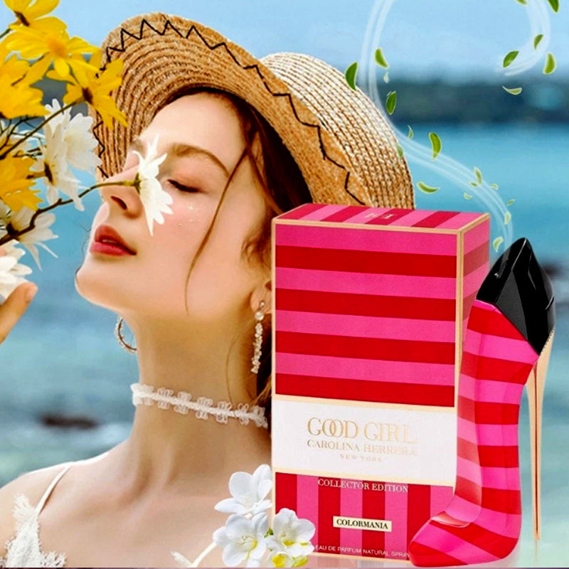 Good Girl Colormania Collector Edition Eau de Parfum 80ML