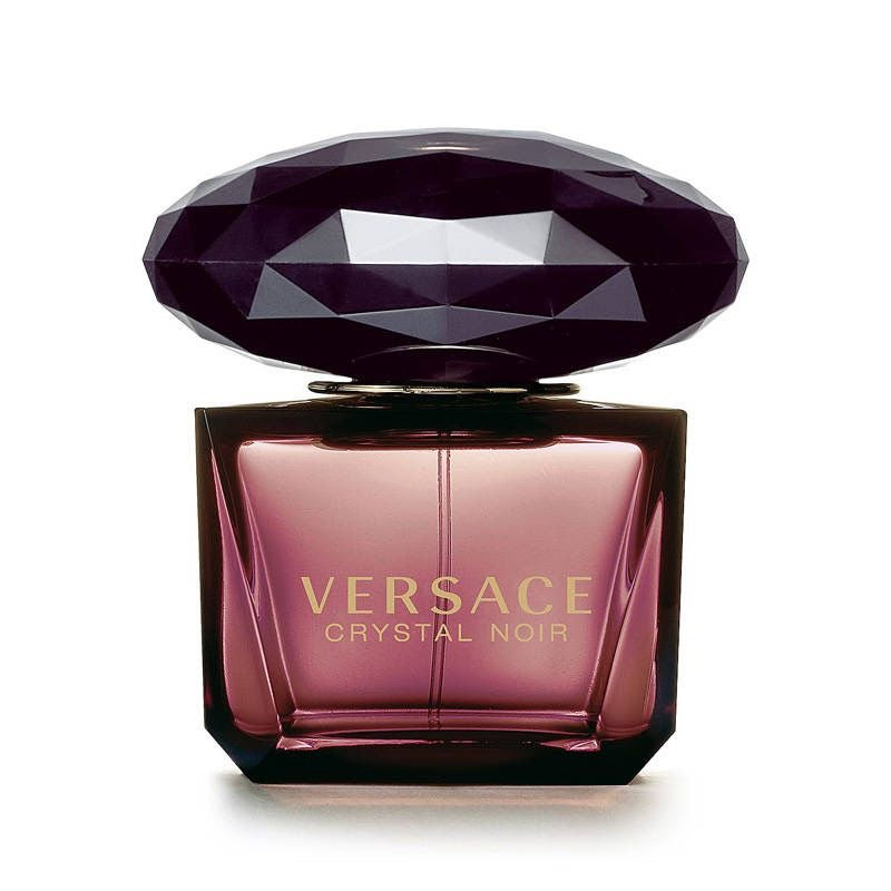Crystal Noir Eau de Toilette 90ML by Versace