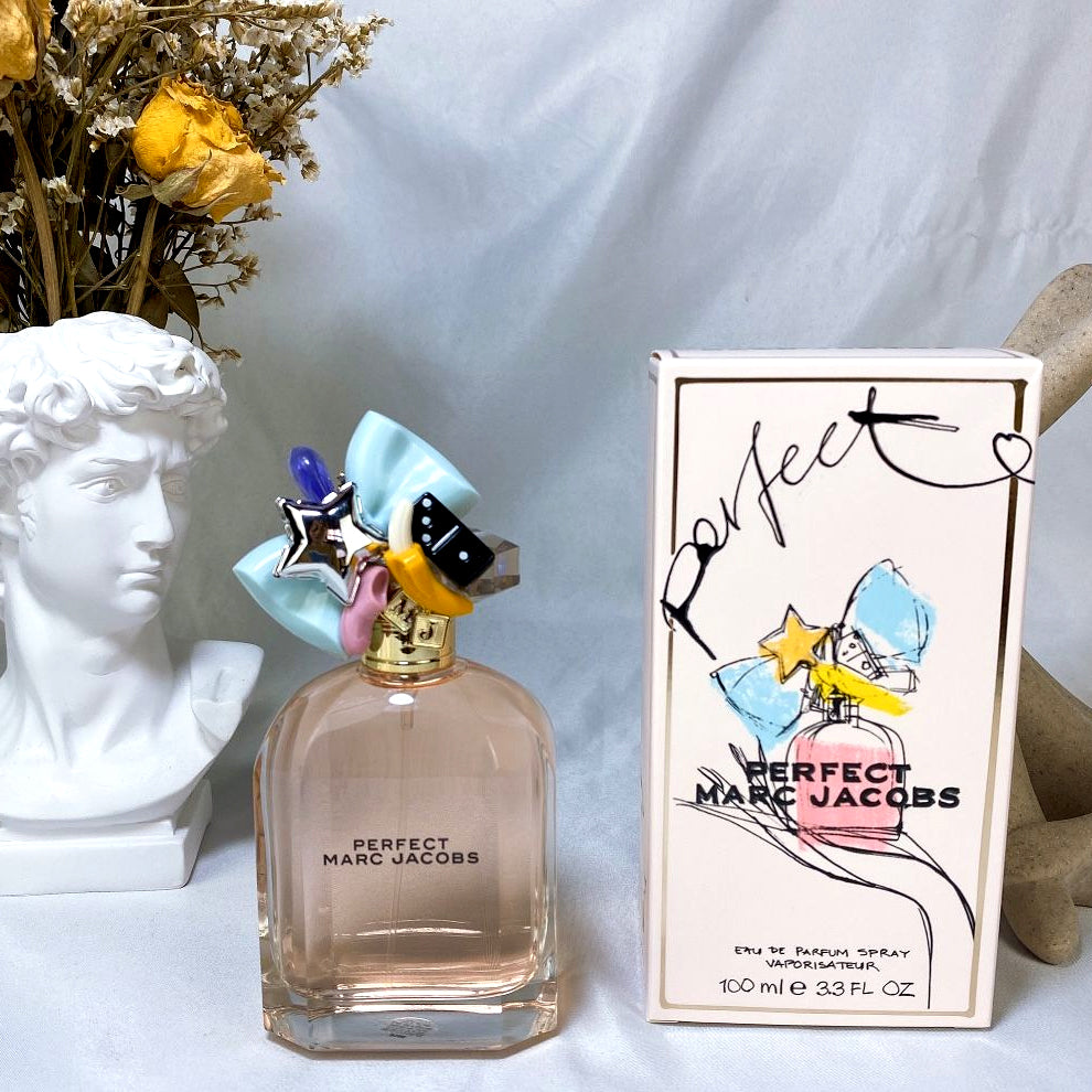 Marc Jacobs Perfect Eau de Parfum 100ml