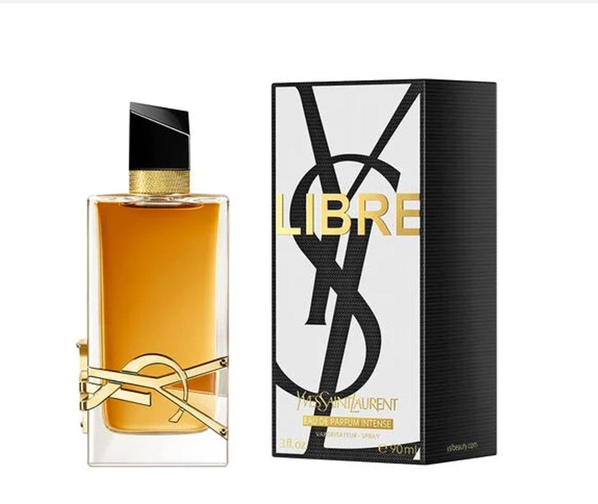 Libre Eau de Parfum Intense 90ml