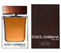 Dolce & Gabbana The One Pour Homme Eau de Toilette 100ML