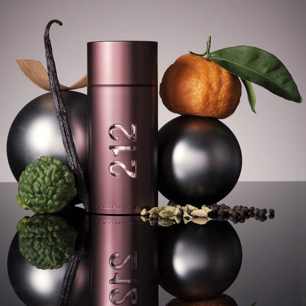 212 Sexy Men Eau de Toilette 100ML Carolina Herrera