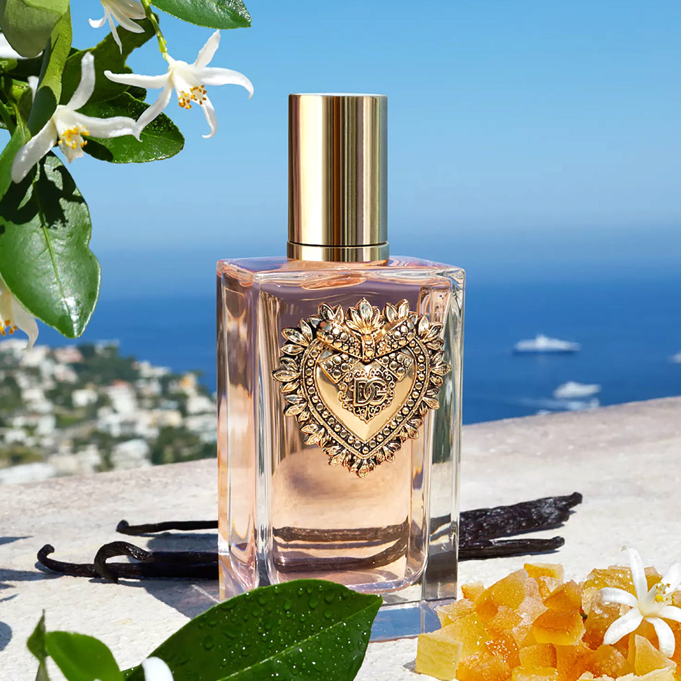 Dolce & Gabbana Devotion Eau de Parfum 100ML