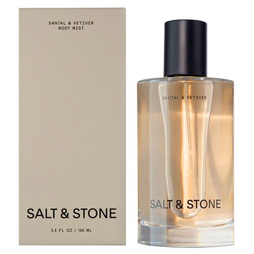 Salt & Stone Santal & Vetiver Body Mist 100ml Unisex