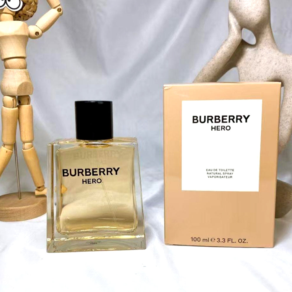 Burberry Hero Eau de Toilette 100ML
